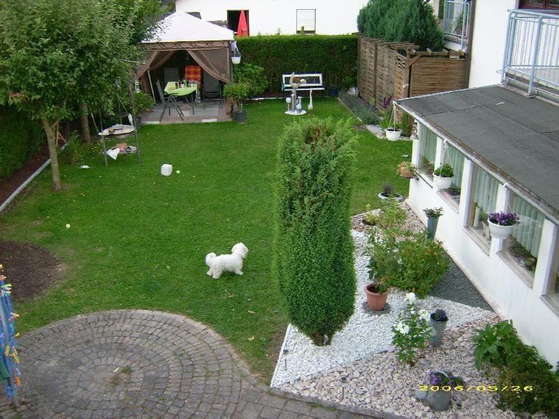 Apartamento Haus-Irena Longkamp Exterior foto